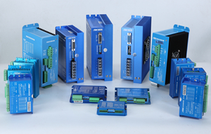 步進(jìn)電機(jī)驅(qū)動器電壓、電流如何確定？