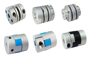 步進電機聯(lián)軸器的特點有哪些？