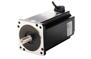 步進(jìn)電機(jī)只振動不轉(zhuǎn)是什么原因