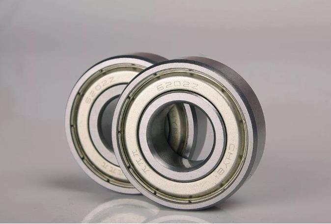 電機軸承溫度過高是什么原因？怎么解決？