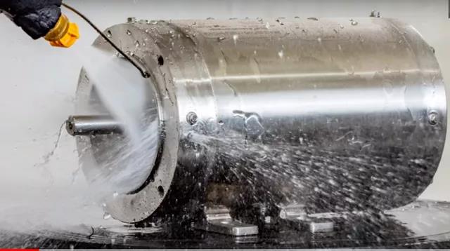 什么是防水電機(jī)，電機(jī)防水有什么要求？