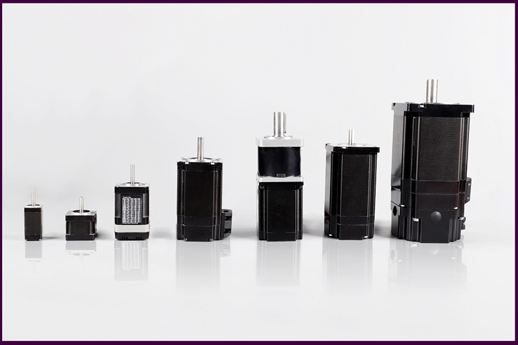 步進(jìn)電機(jī)帶剎車(chē)，抱閘步進(jìn)電機(jī)的優(yōu)勢(shì)特點(diǎn)